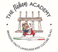 Italian Academy Logo