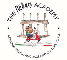 Italian Academy Logo