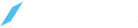 Logo til nettsideleverandør Zareus AS