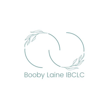 Booby Laine IBCLC Logo