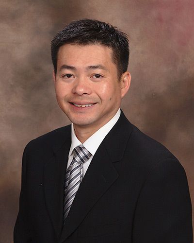 Dr. Thanh Huynh