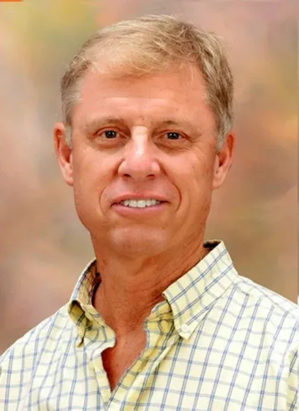 Richard Berge LGT