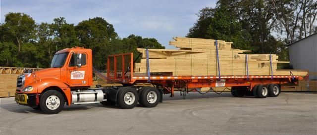 Trusses Fort Myers florida