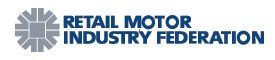 Retail Motor Industry Federation Logo