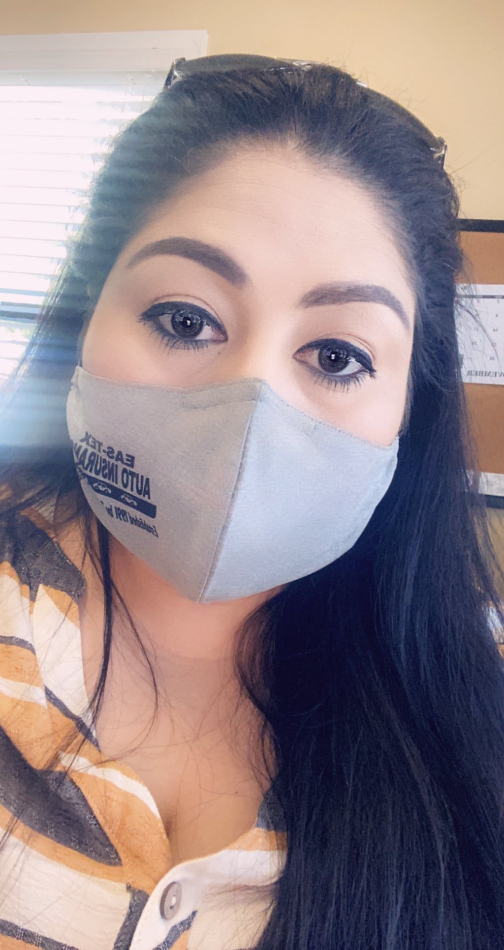 Laura Reyes — Nacogdoches, TX — Eas-Tex Insurance