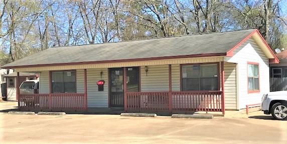 Lufkin — Nacogdoches, TX — Eas-Tex Insurance