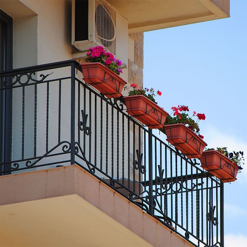 HERRERIA Y ESTRUCTURAS METALICAS CALIMAYA