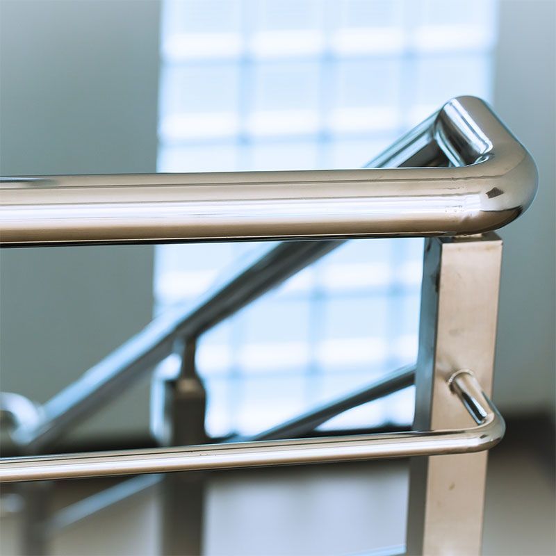 HERRERIA Y ESTRUCTURAS METALICAS CALIMAYA