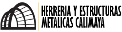 HERRERIA Y ESTRUCTURAS METALICAS CALIMAYA