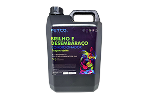 Condicionador Brilho e Desembaraço