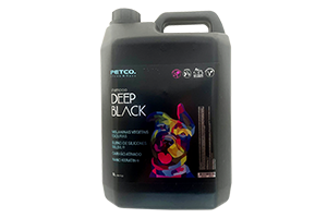 Shampoo Deep Black