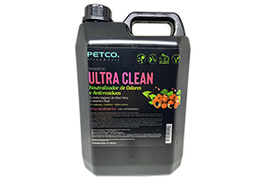 Shampoo Ultra Clean