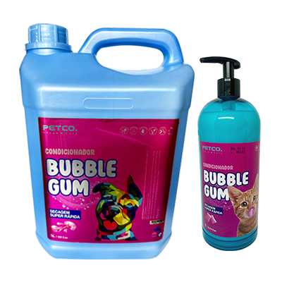 Condicionador Bubble Gum