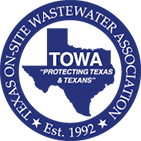 Texas On-Site Wastewater Association - TOWA - Burleson, TX