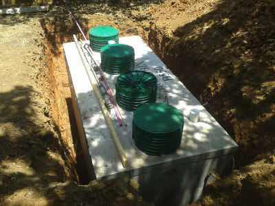 Best Local Joshua Company — Aerobic Septic Tank Pumping in Fort Worth, TX