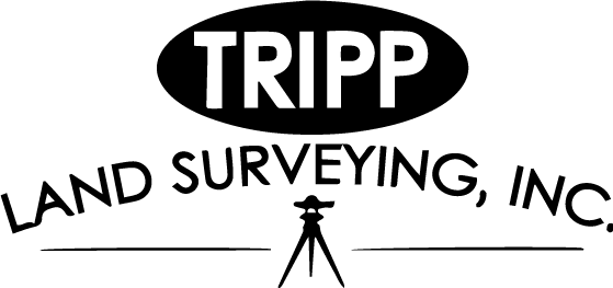 Tripp Land Surveying, Inc.