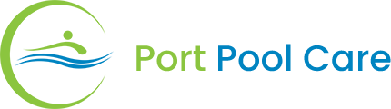 Port Pool Care logo