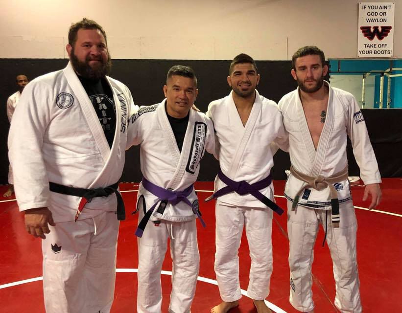 martial arts belt ranks