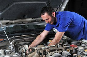 auto maintenance services