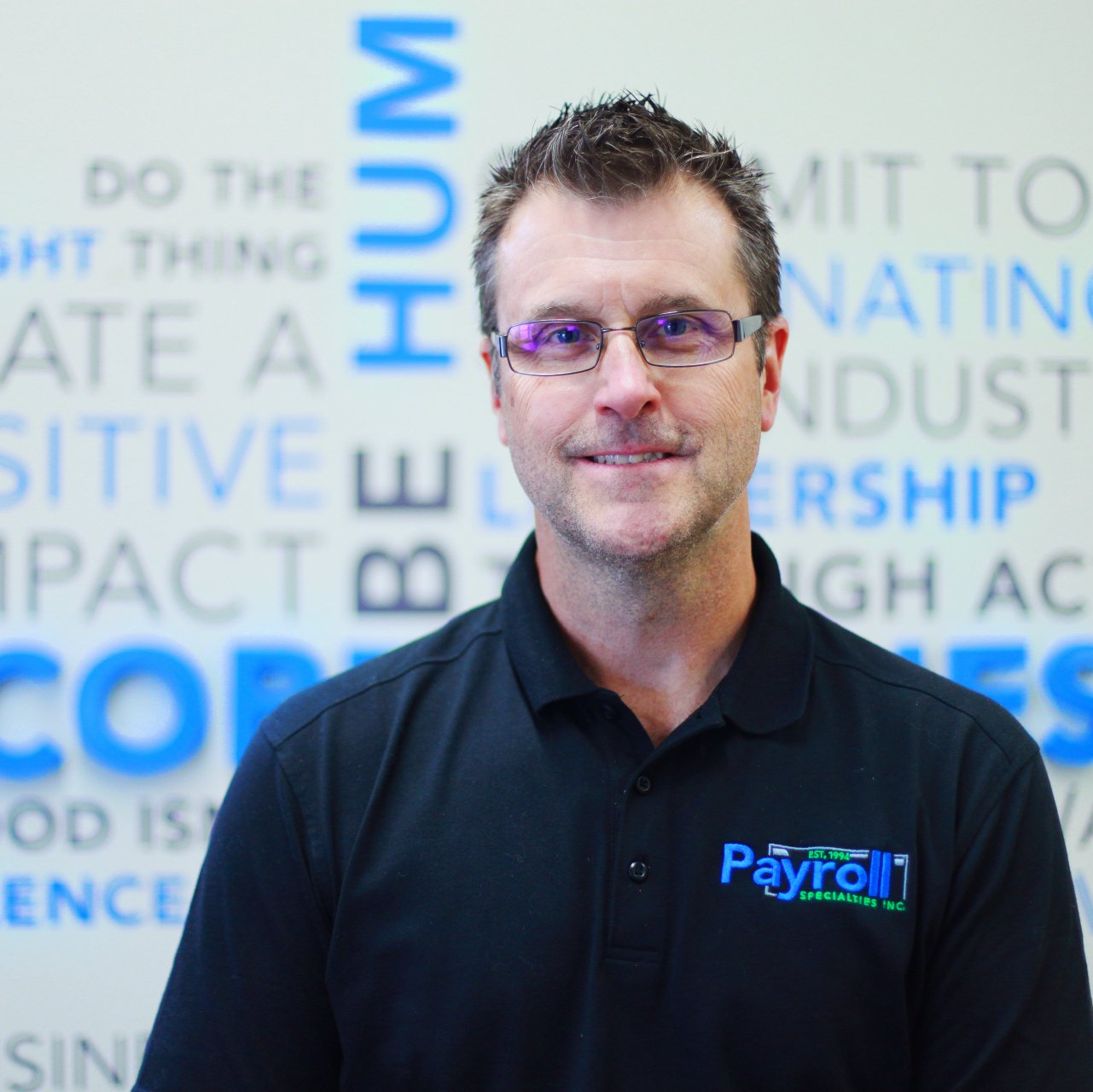 Monte Bischoff, Owner at Asure Software