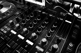 DJ Booking DJ Vermittlung DJ Service