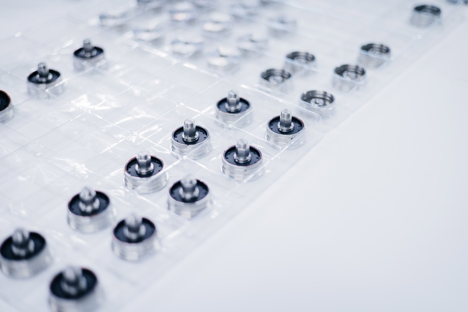 BEB Fertigungscenter in Margarethen am Moos Sonstige Leistungen Galerie