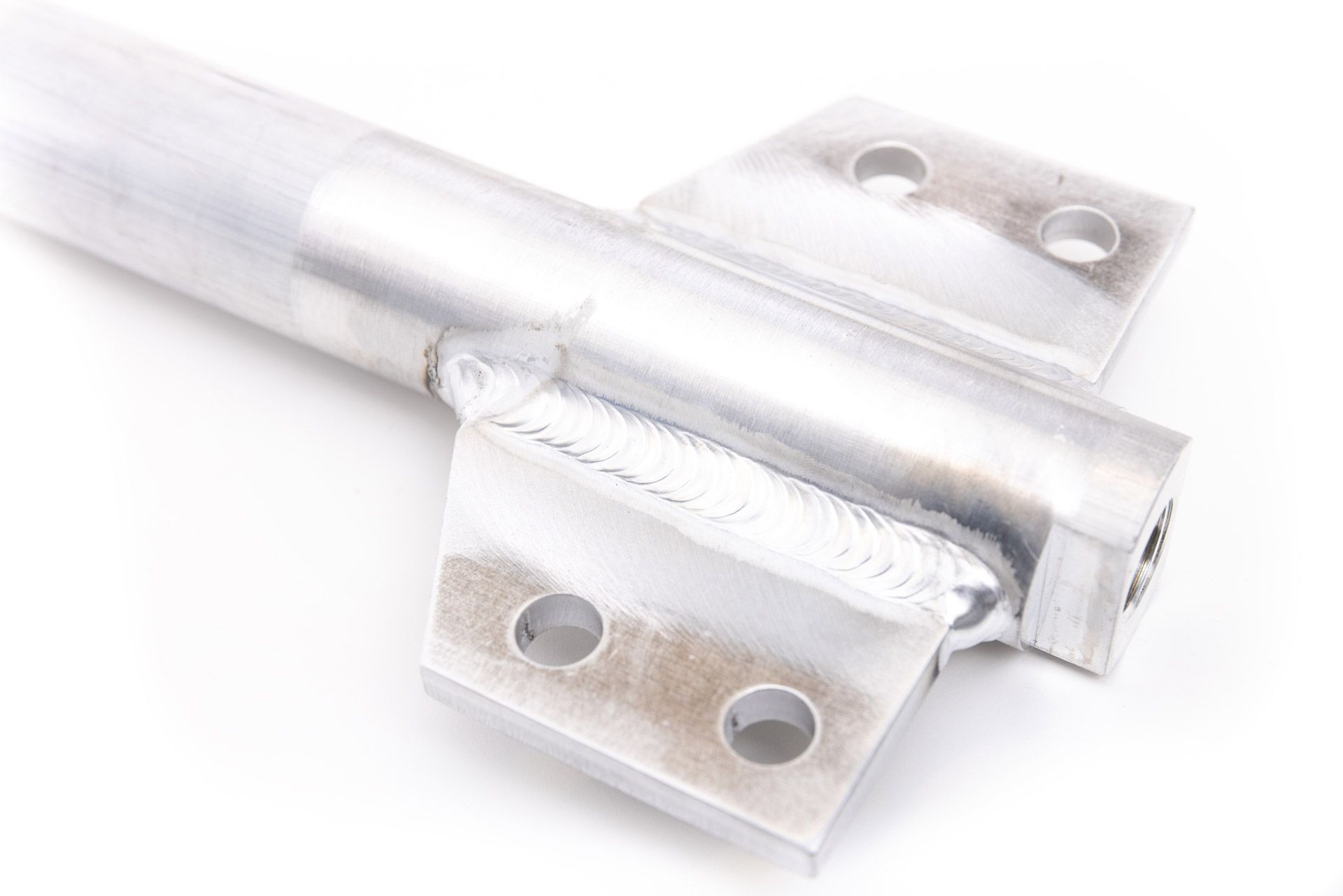 BEB Fertigungscenter in Margarethen am Moos Fräsen Galerie