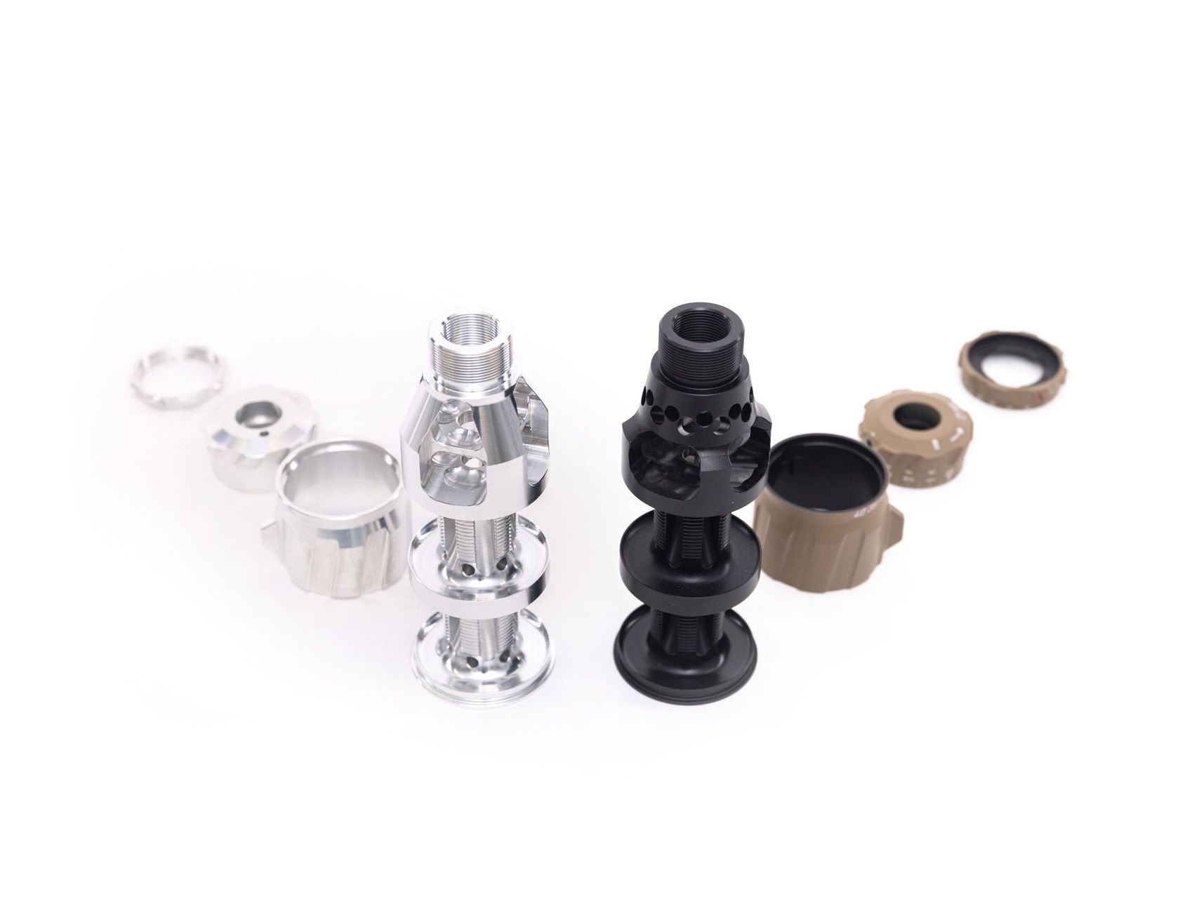 BEB Fertigungscenter in Margarethen am Moos Oberflächenbehandlung Galerie