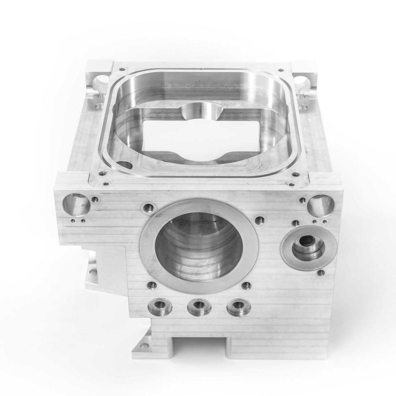 BEB Fertigungscenter in Margarethen am Moos Medizintechnik Galerie