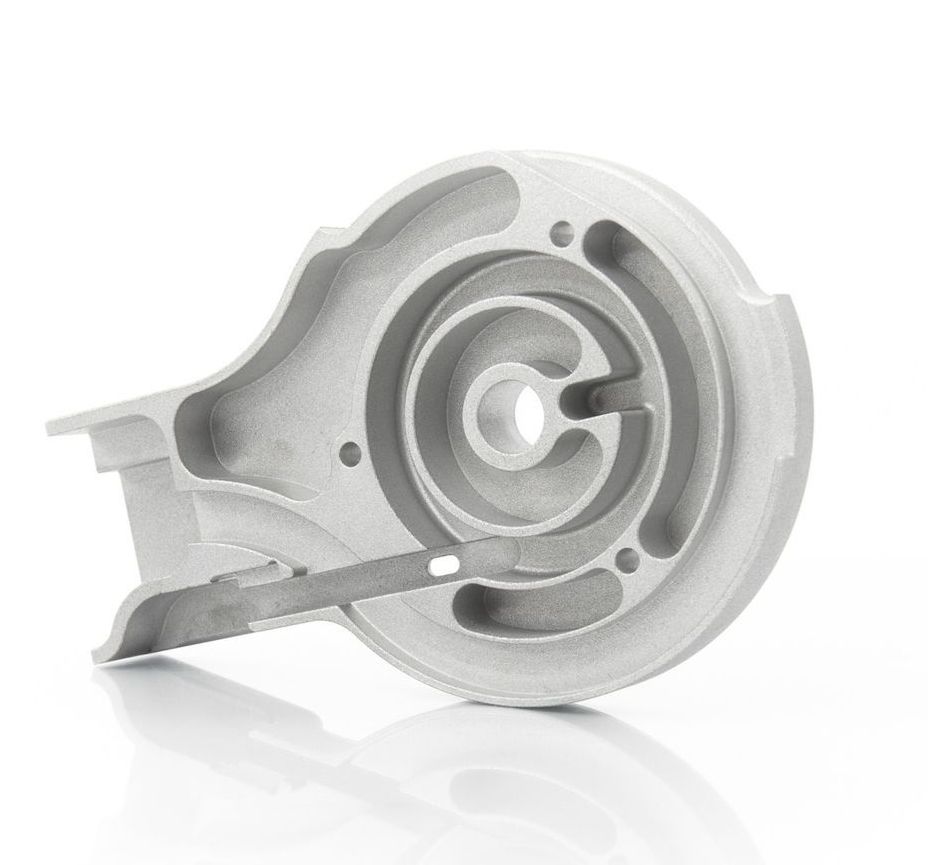 BEB Fertigungscenter in Margarethen am Moos Fräsen Galerie