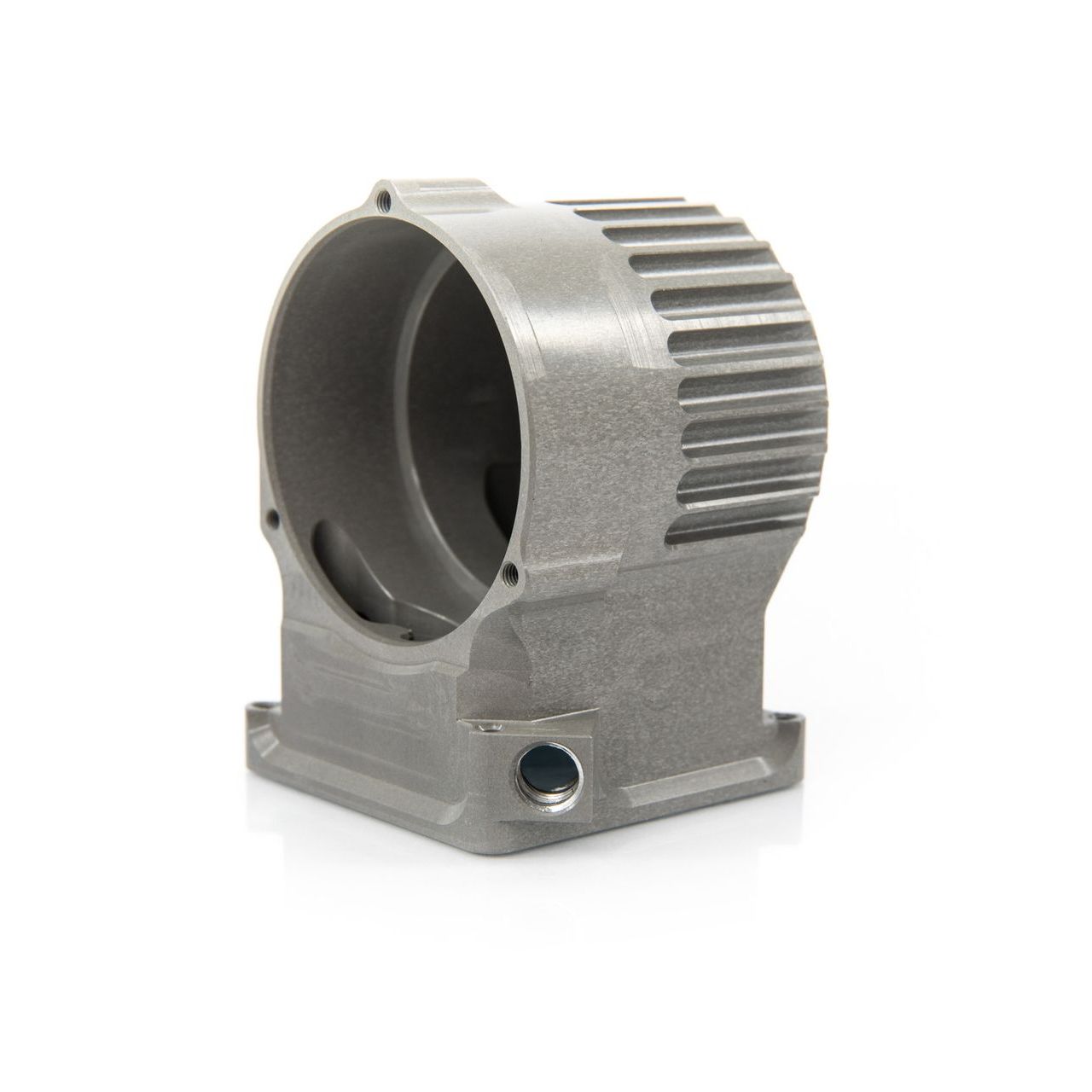 BEB Fertigungscenter in Margarethen am Moos Mechatronik Galerie