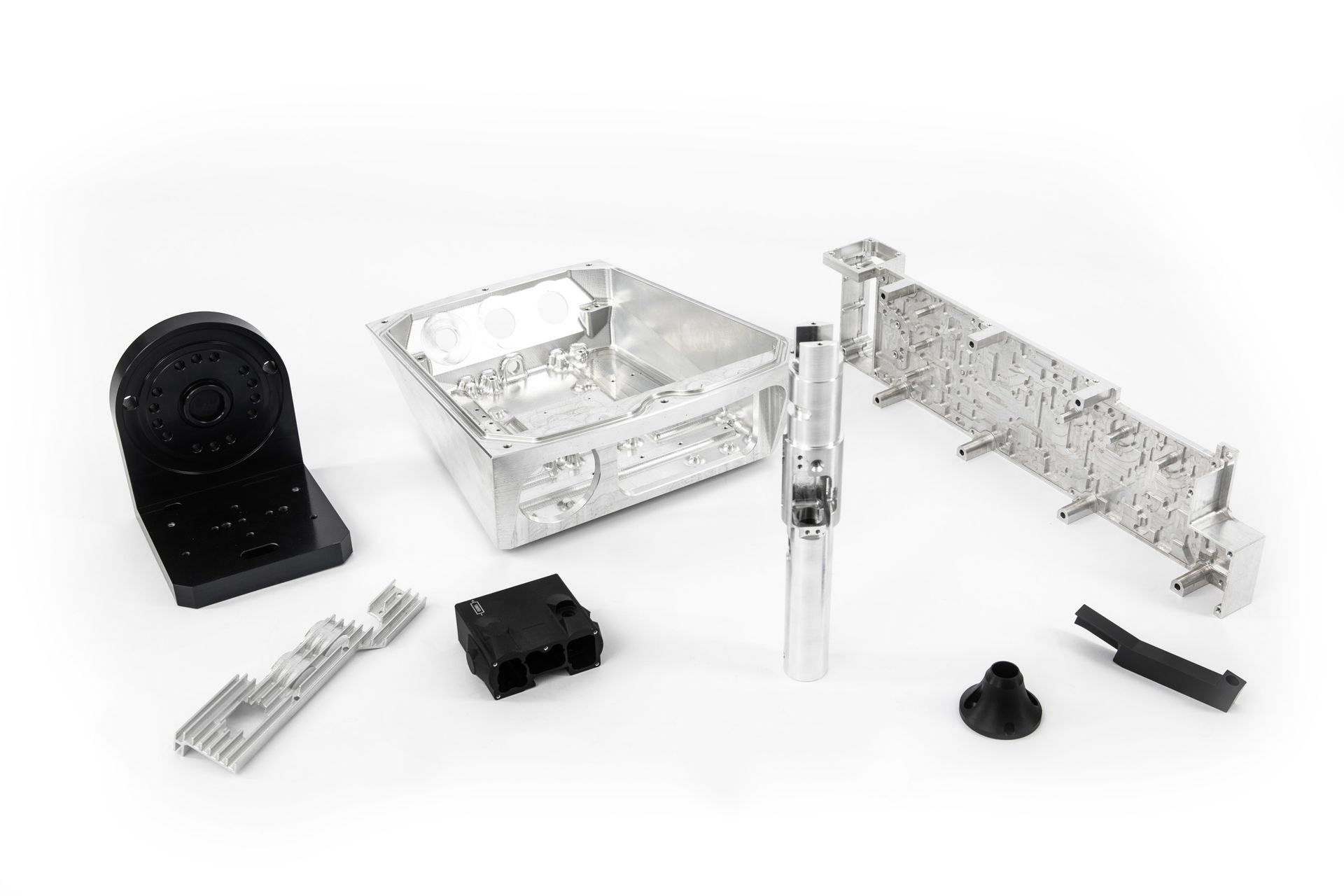 BEB Fertigungscenter in Margarethen am Moos Unternehmen