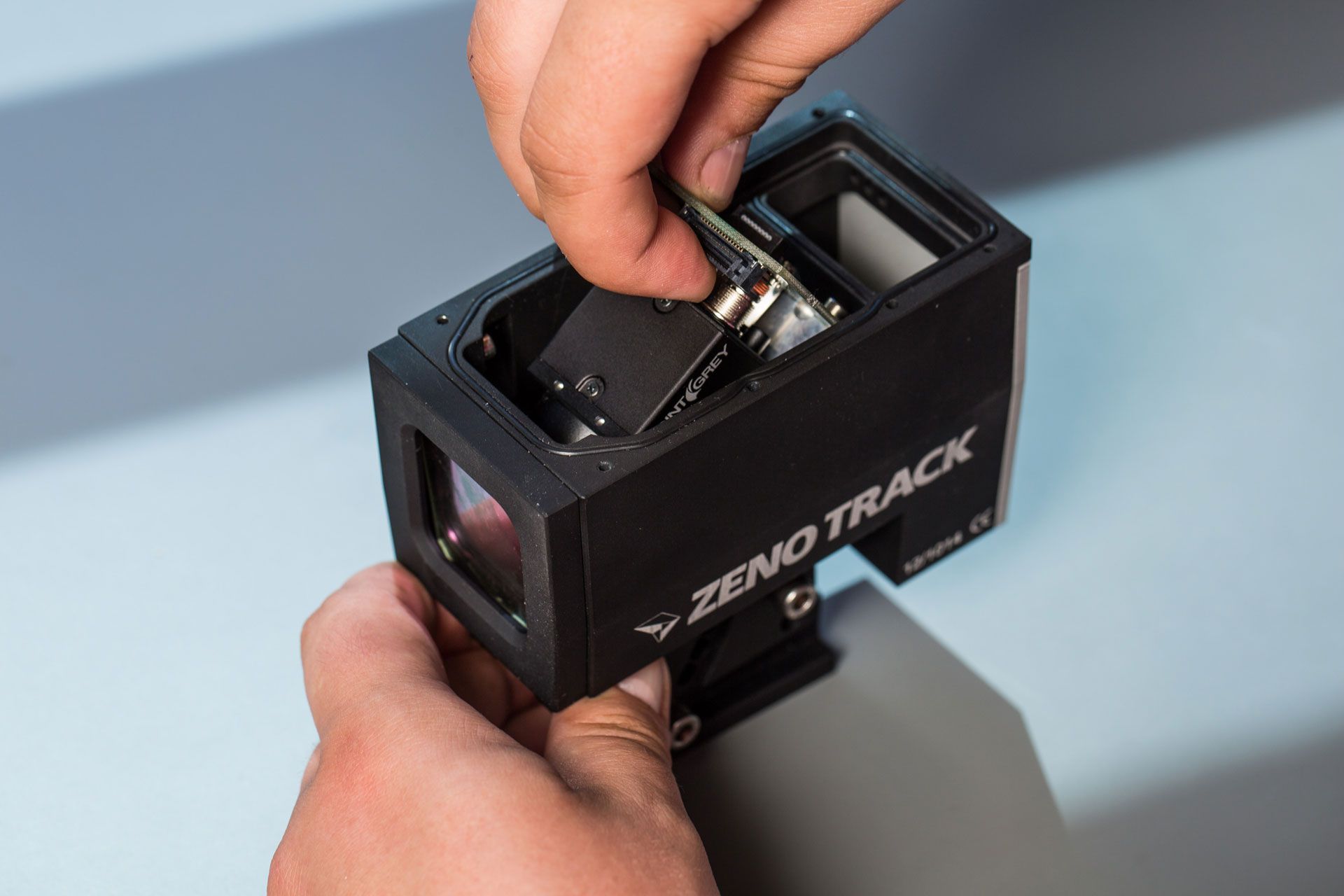 BEB Fertigungscenter in Margarethen am Moos Sonstige Leistungen Galerie