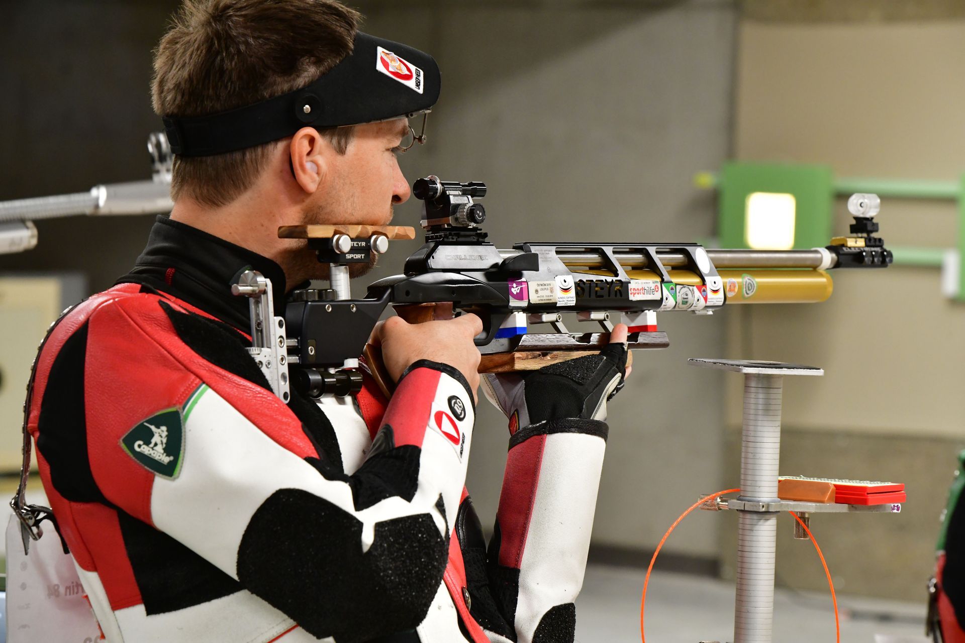 BEB Fertigungscenter in Margarethen am Moos Sport & Jagd Galerie