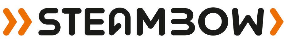 Steambow GmbH Logo