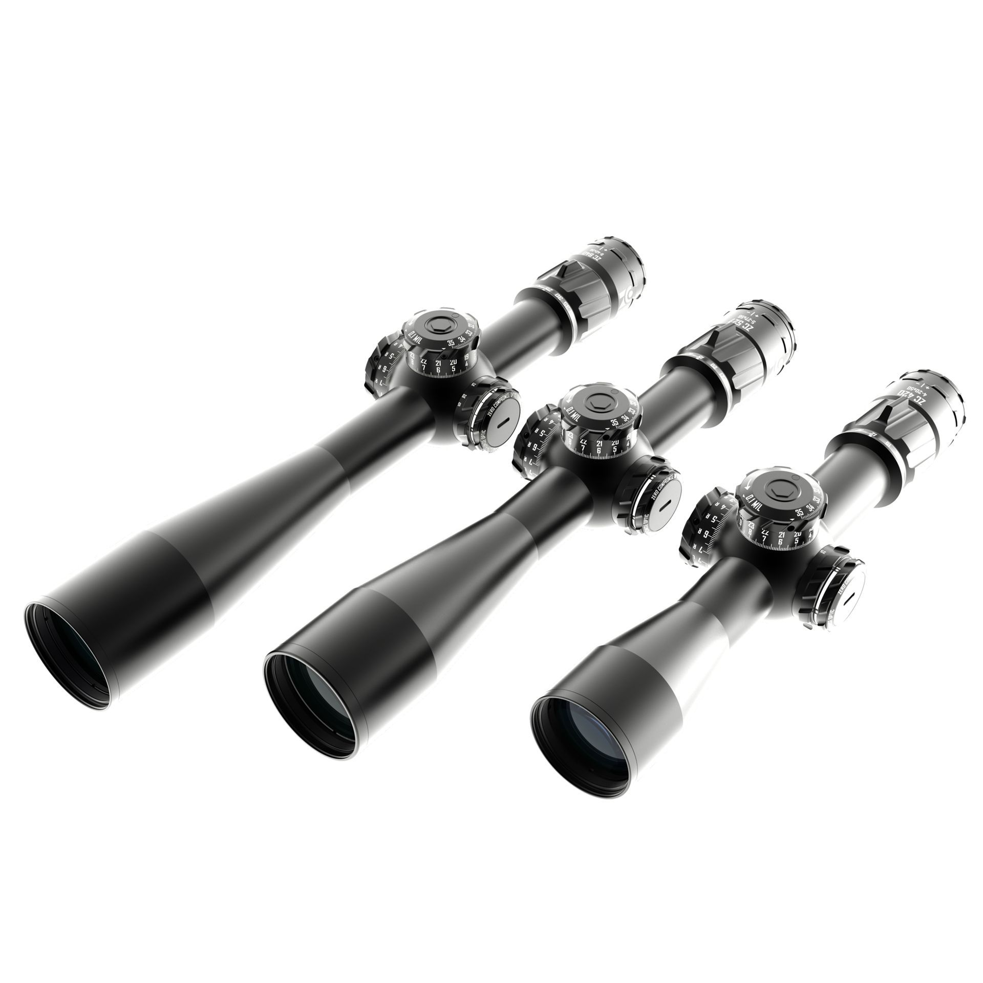 BEB Fertigungscenter in Margarethen am Moos Optische Industrie