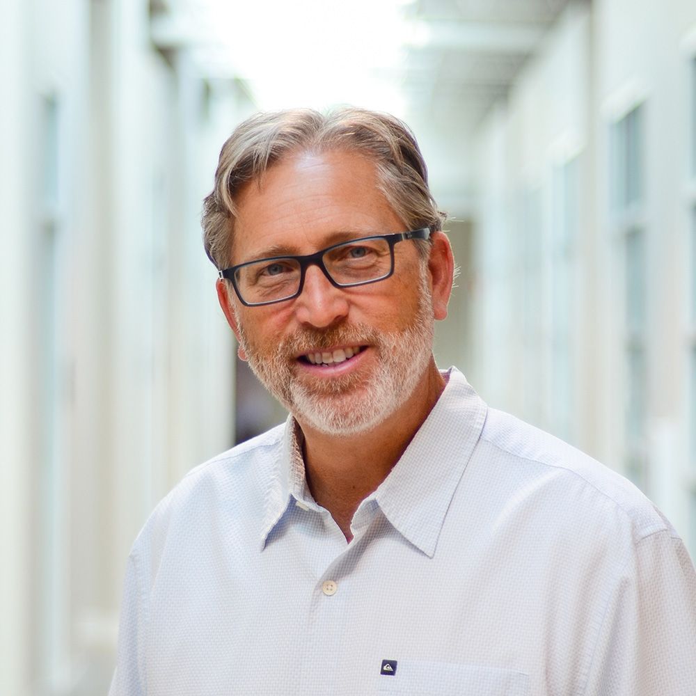 Andy Windham, VP of Account Service at Wonder.