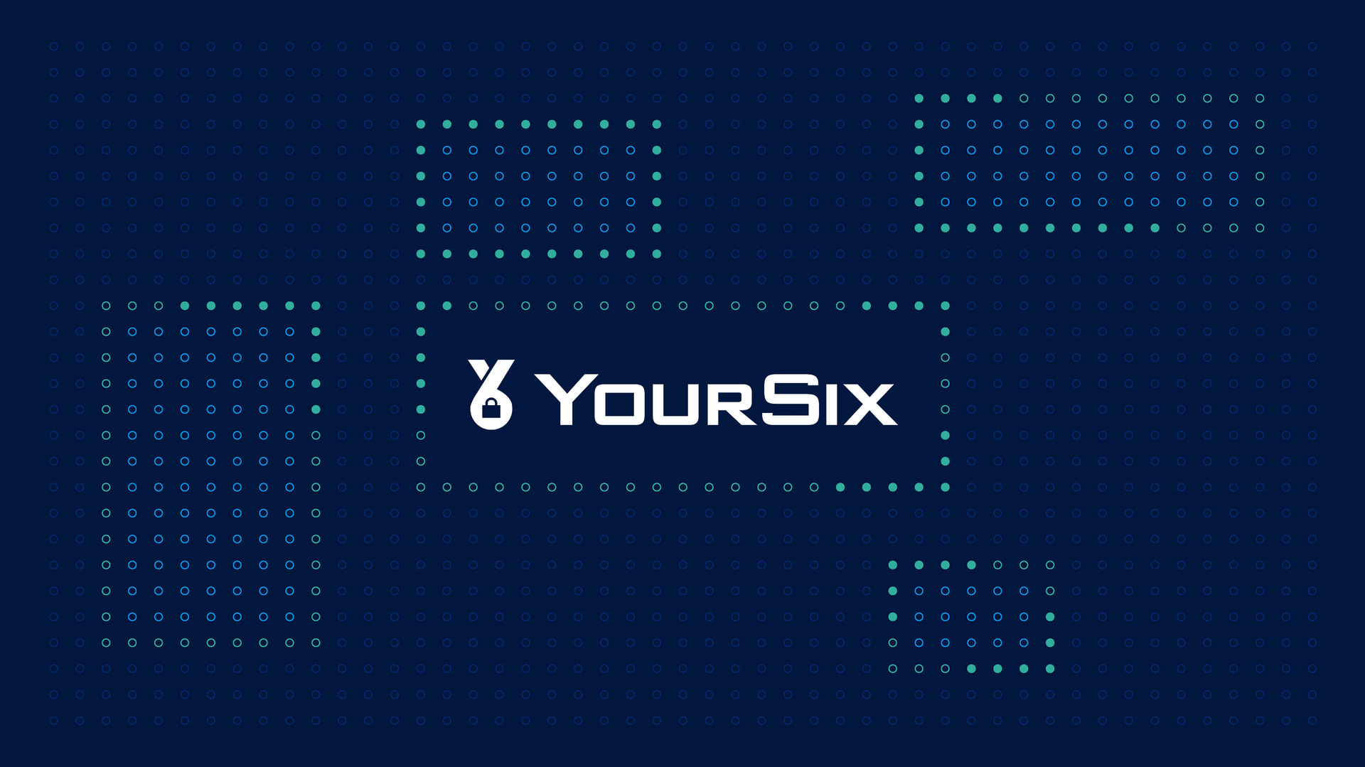 Orange emblem and text 