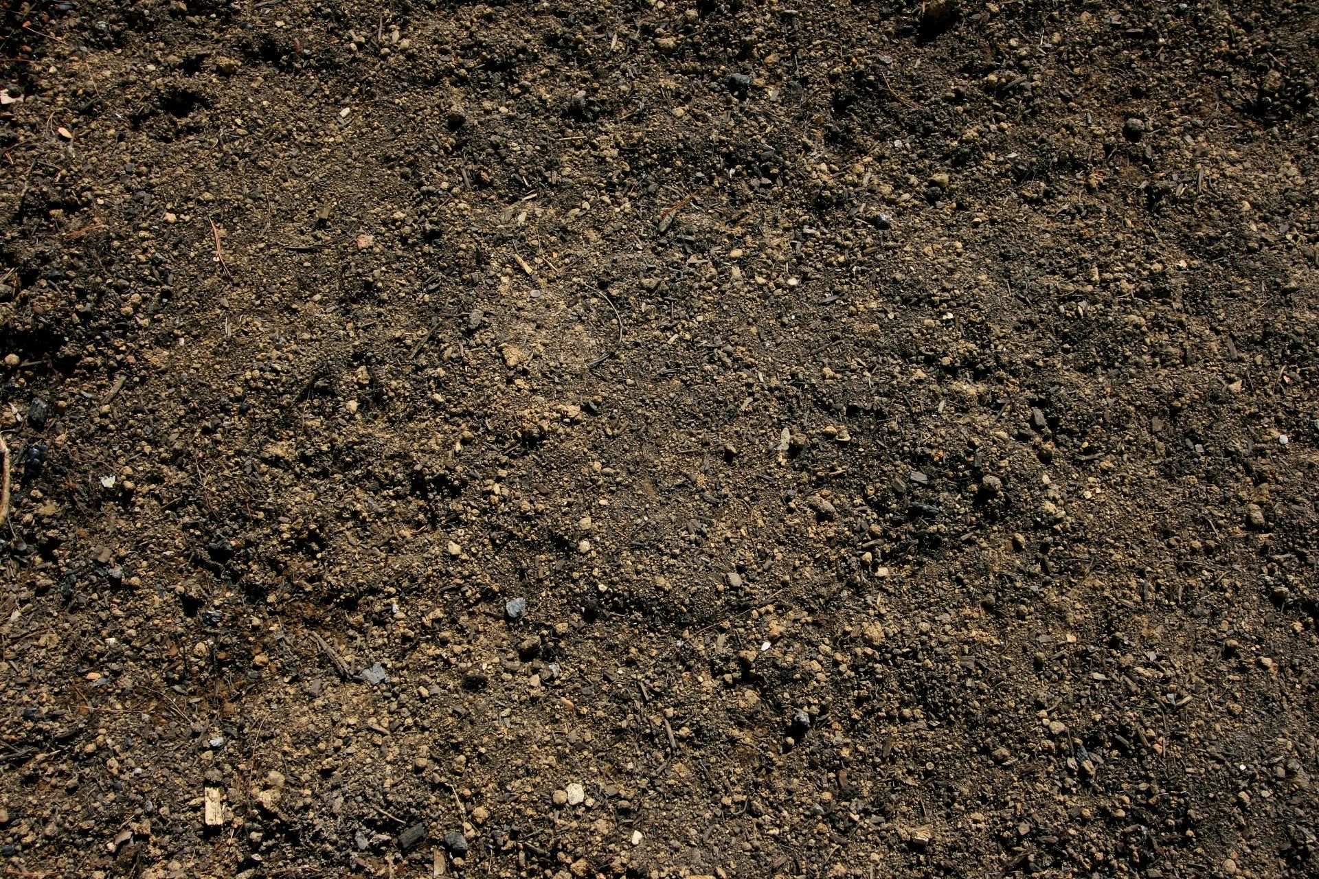 Top Soil — Elysburg, PA — Stadium Dirt Designs Inc.