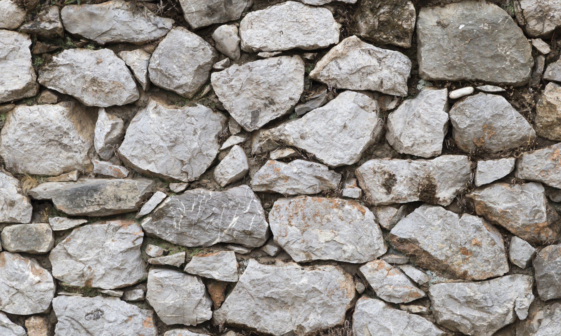 Stones — Elysburg, PA — Stadium Dirt Designs Inc.