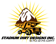 Stadium Dirt Designs Inc.