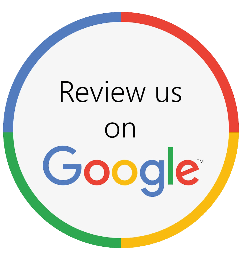 Review Us on Google