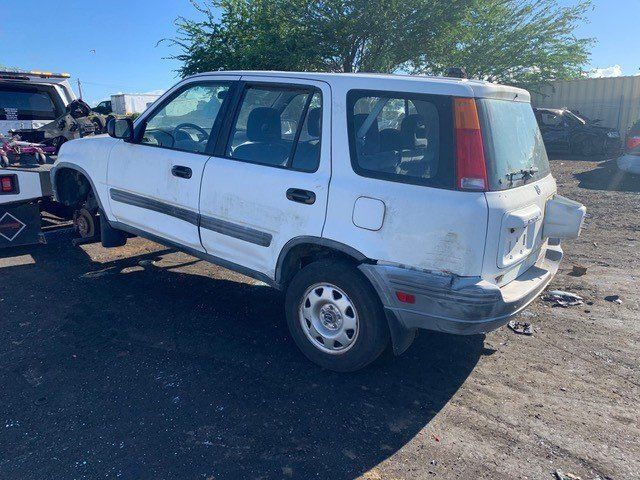 Junk Car Removal - Maui Auto Recycling in Puunene, HI