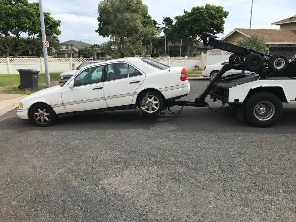 Junk Cars into Cash- Maui Auto Recycling in Puunene, HI