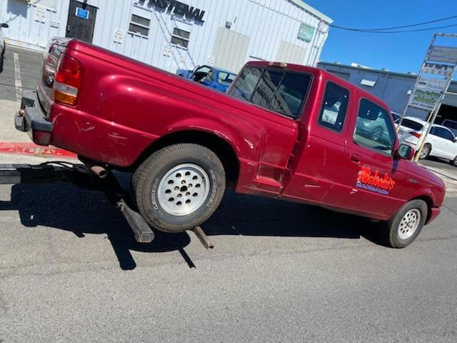 Recycle Car Removal  - Maui Auto Recycling in Puunene, HI