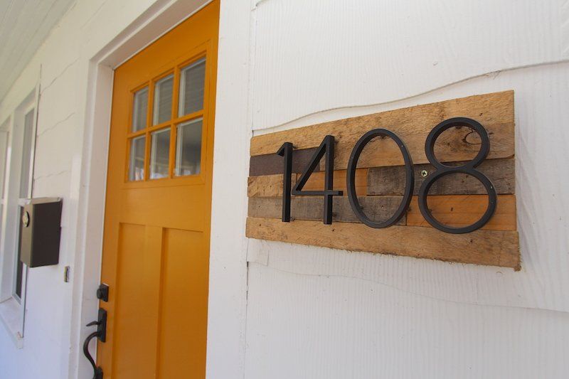 Yellow House Management Apartments