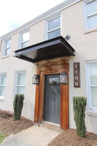 Yellow House Management Apartments