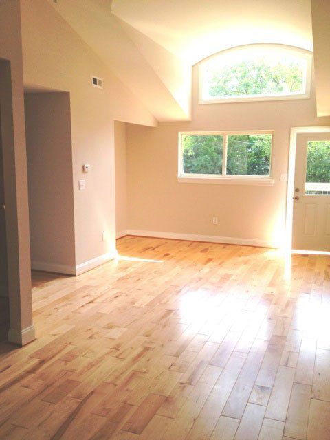 Yellow House Management Apartments