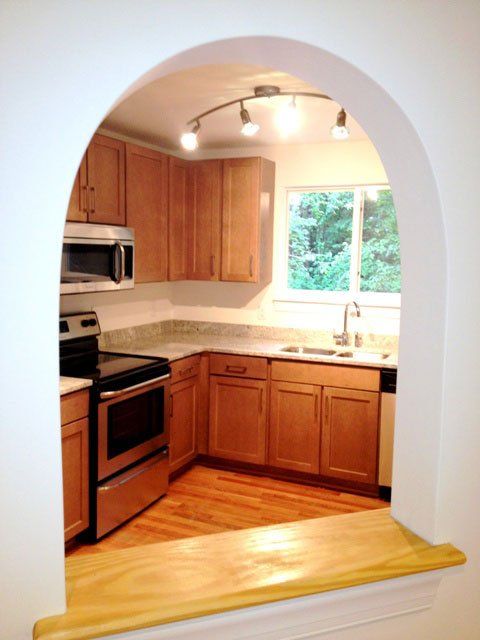 Yellow House Management Apartments