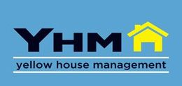 Yellow House Management, Inc. Logo